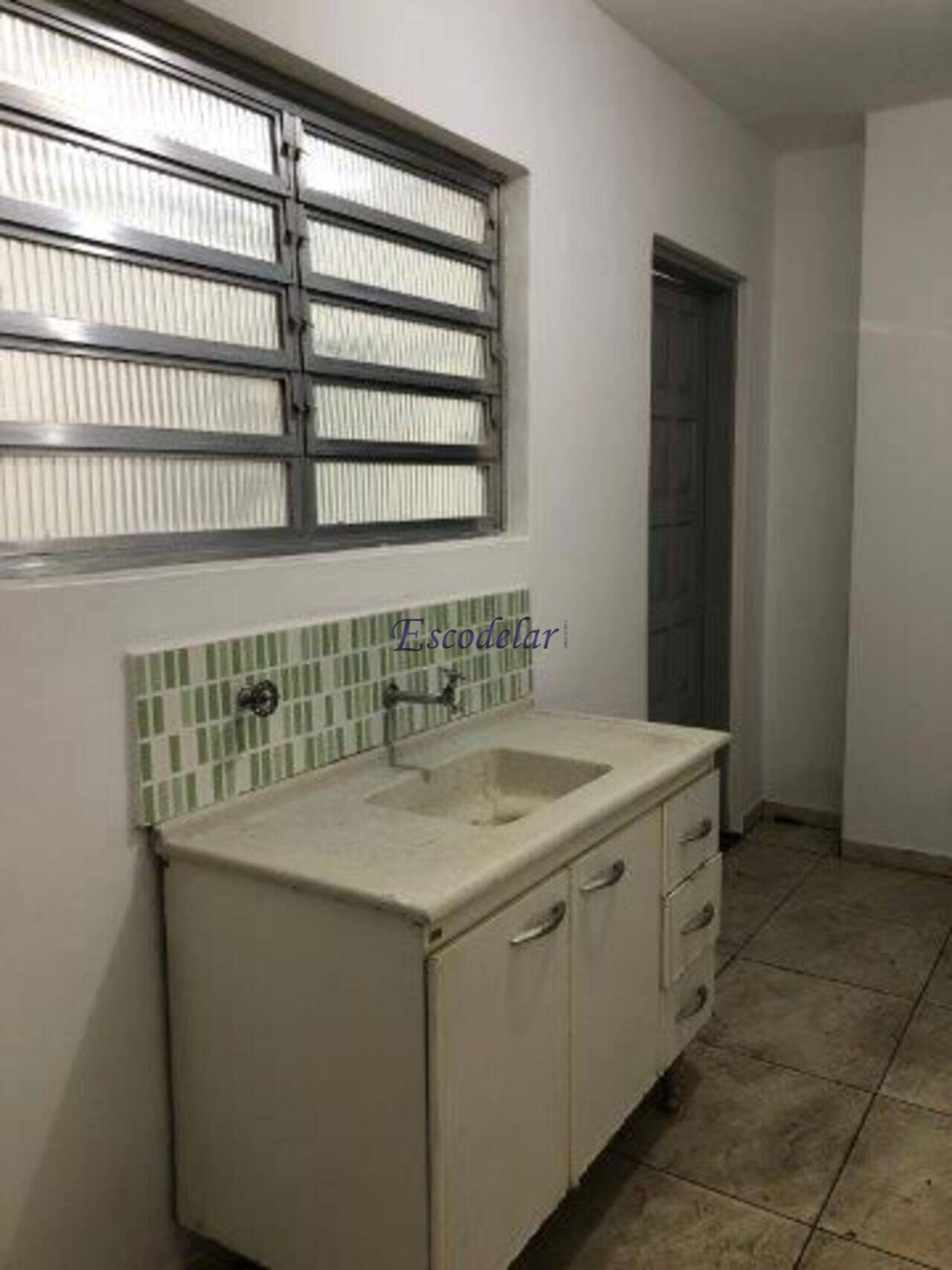 Casa Conjunto Residencial Butantã, São Paulo - SP