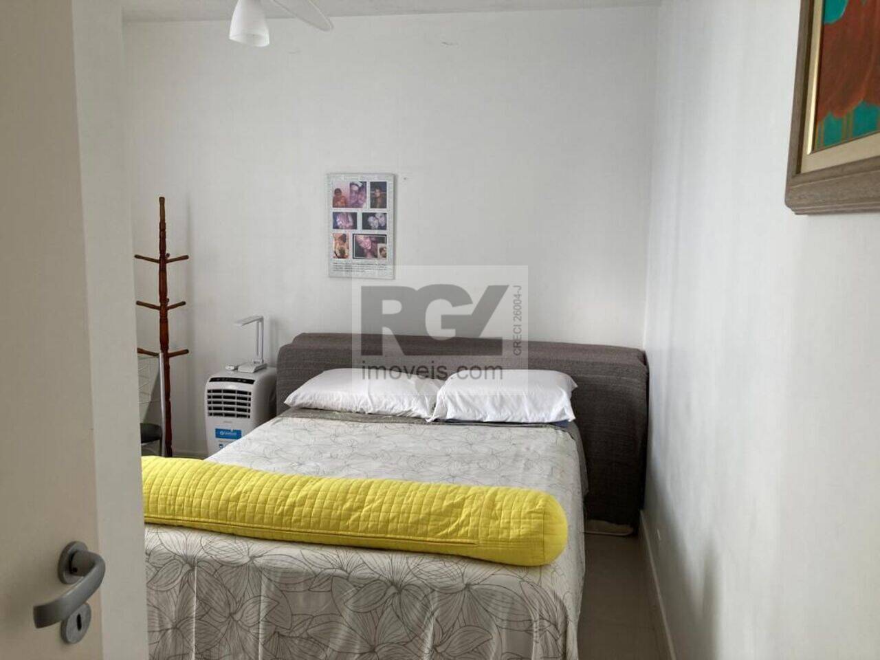 Apartamento Barra Funda, Guarujá - SP