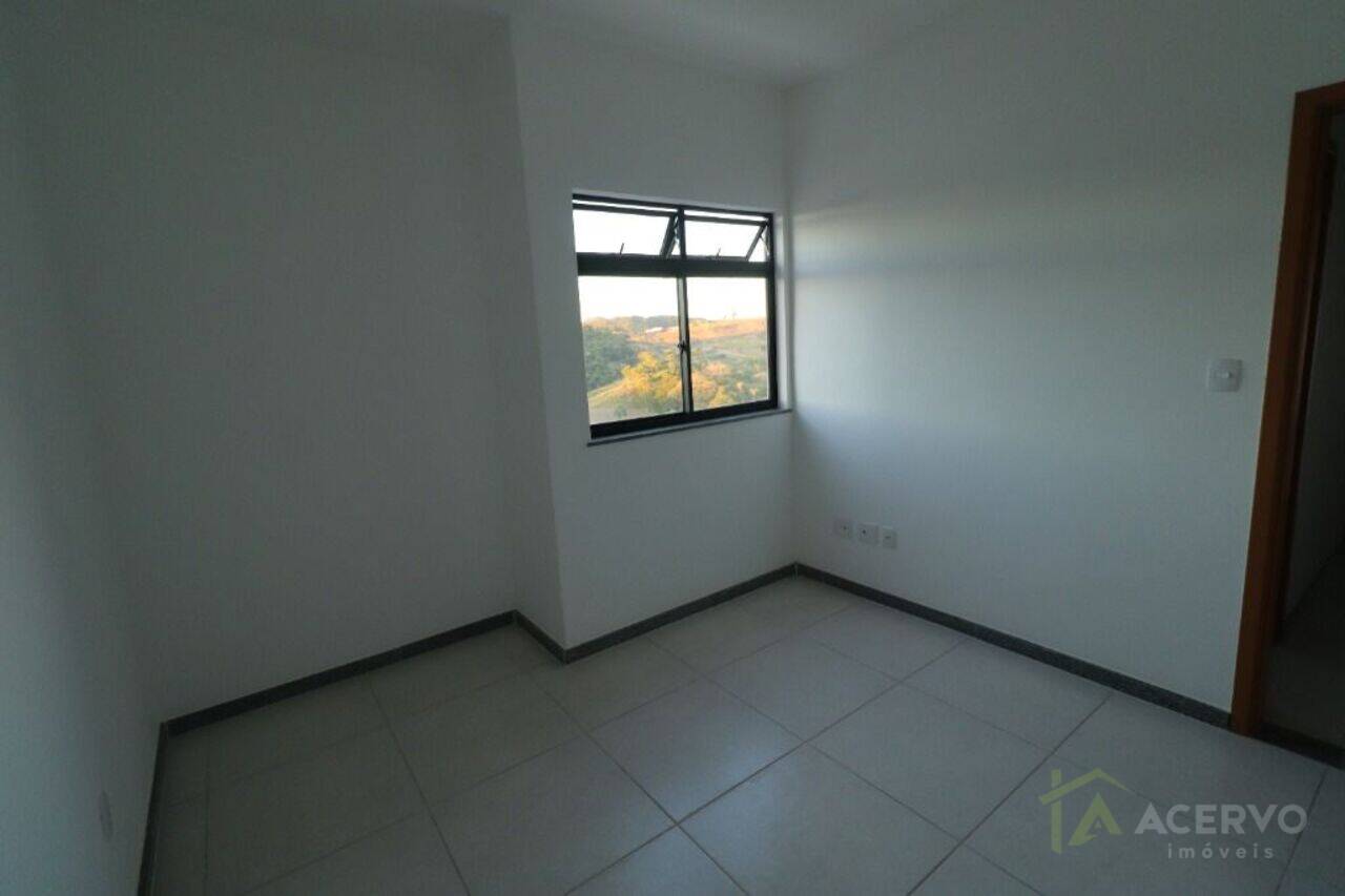 Apartamento Vivendas da Serra, Juiz de Fora - MG