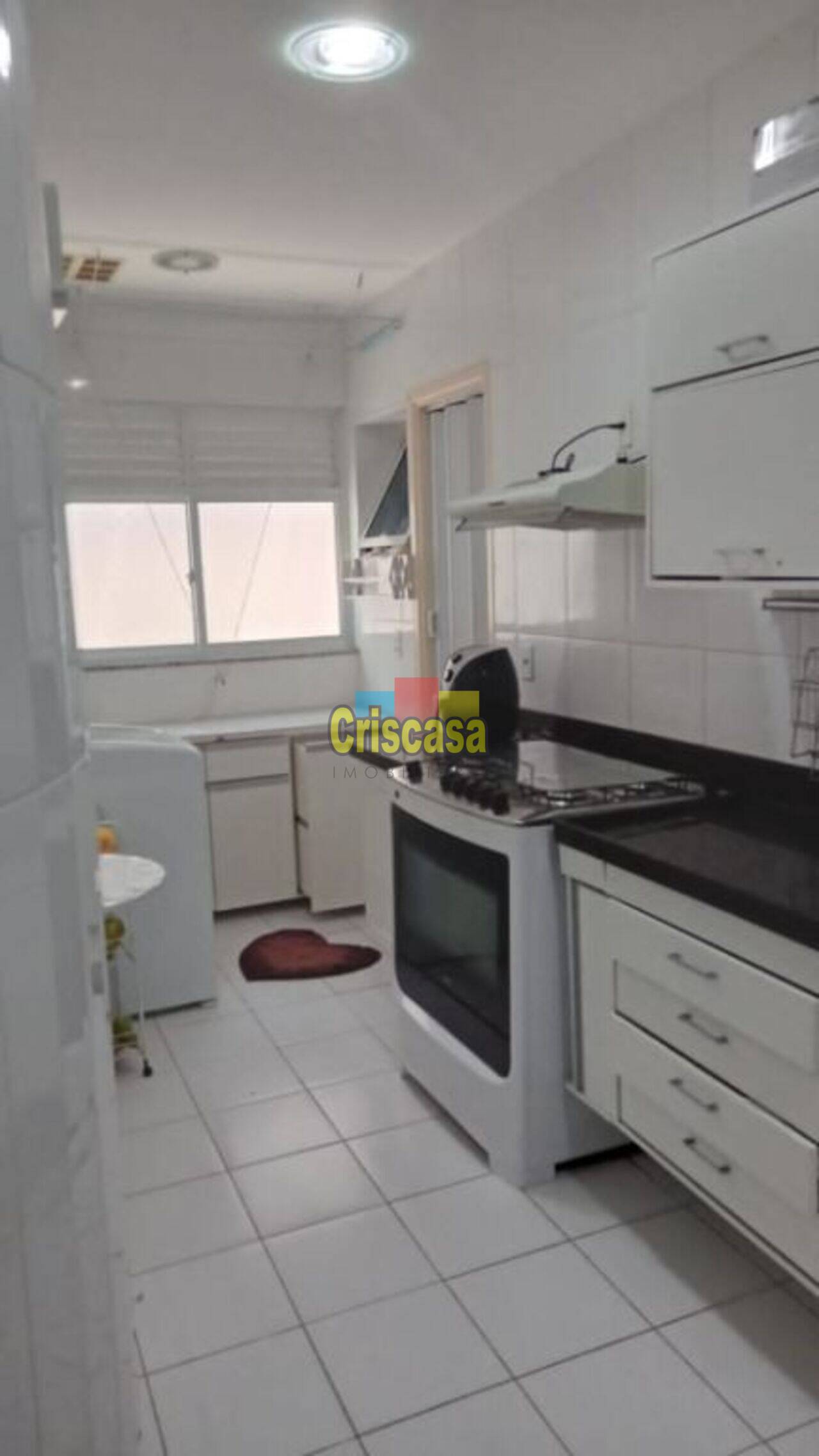 Apartamento Passagem, Cabo Frio - RJ