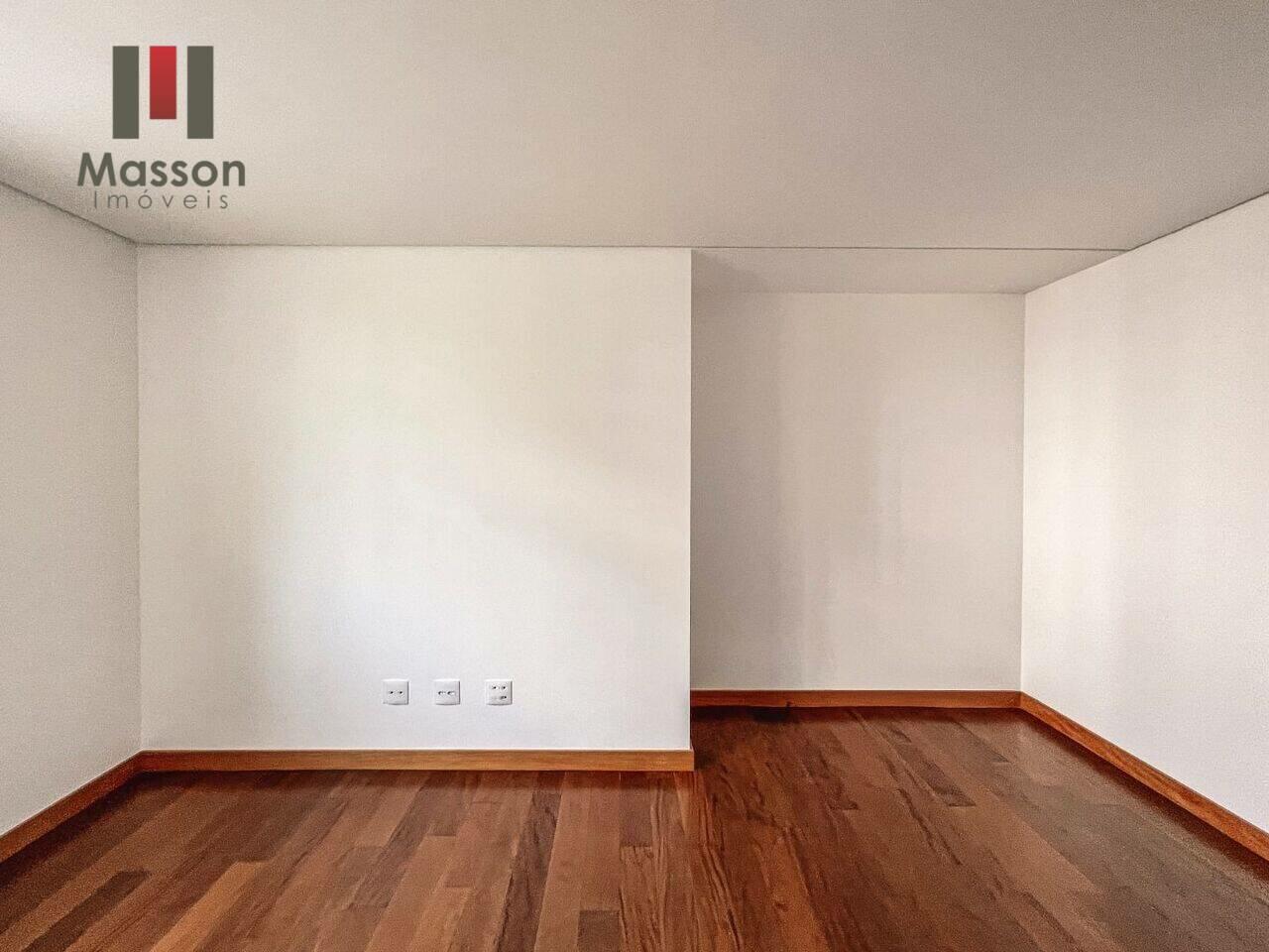 Apartamento Bom Pastor, Juiz de Fora - MG