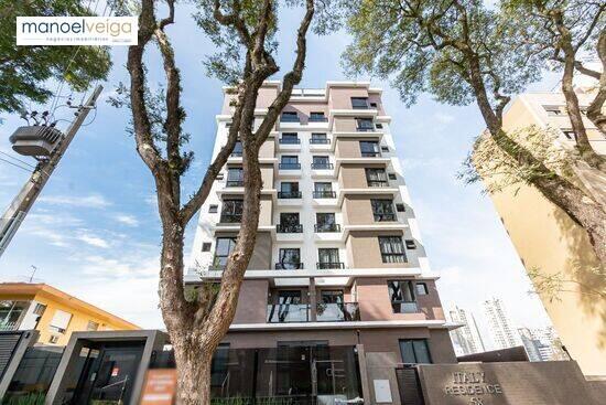 Italy Residence, com 2 a 4 quartos, 81 a 194 m², Curitiba - PR