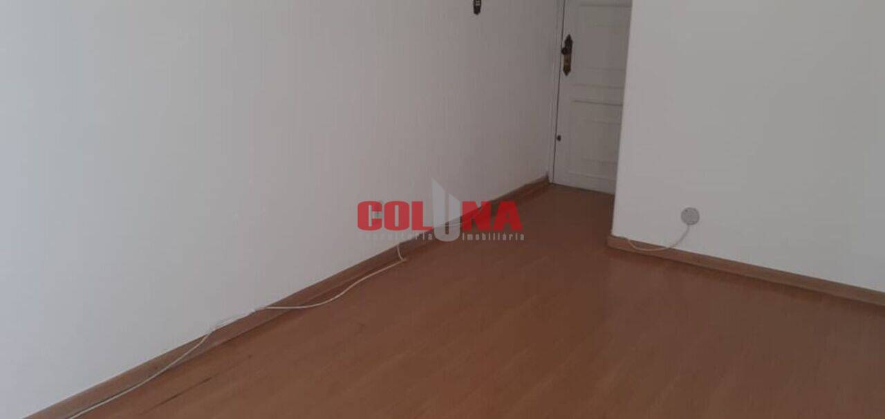 Apartamento Jardim Icaraí, Niterói - RJ