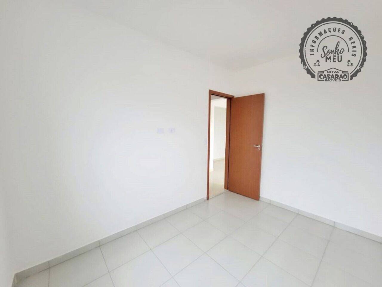 Apartamento Maracanã, Praia Grande - SP