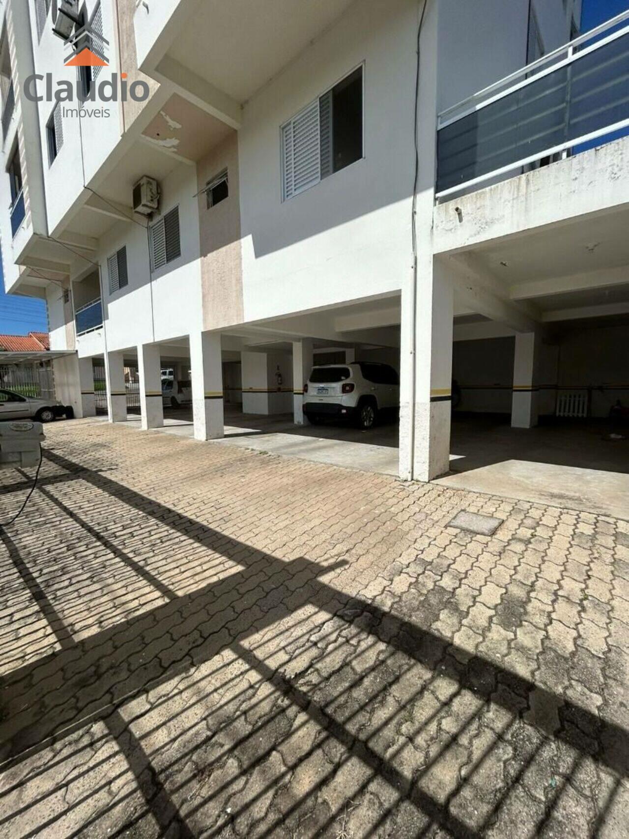 Apartamento Urussanguinha, Araranguá - SC