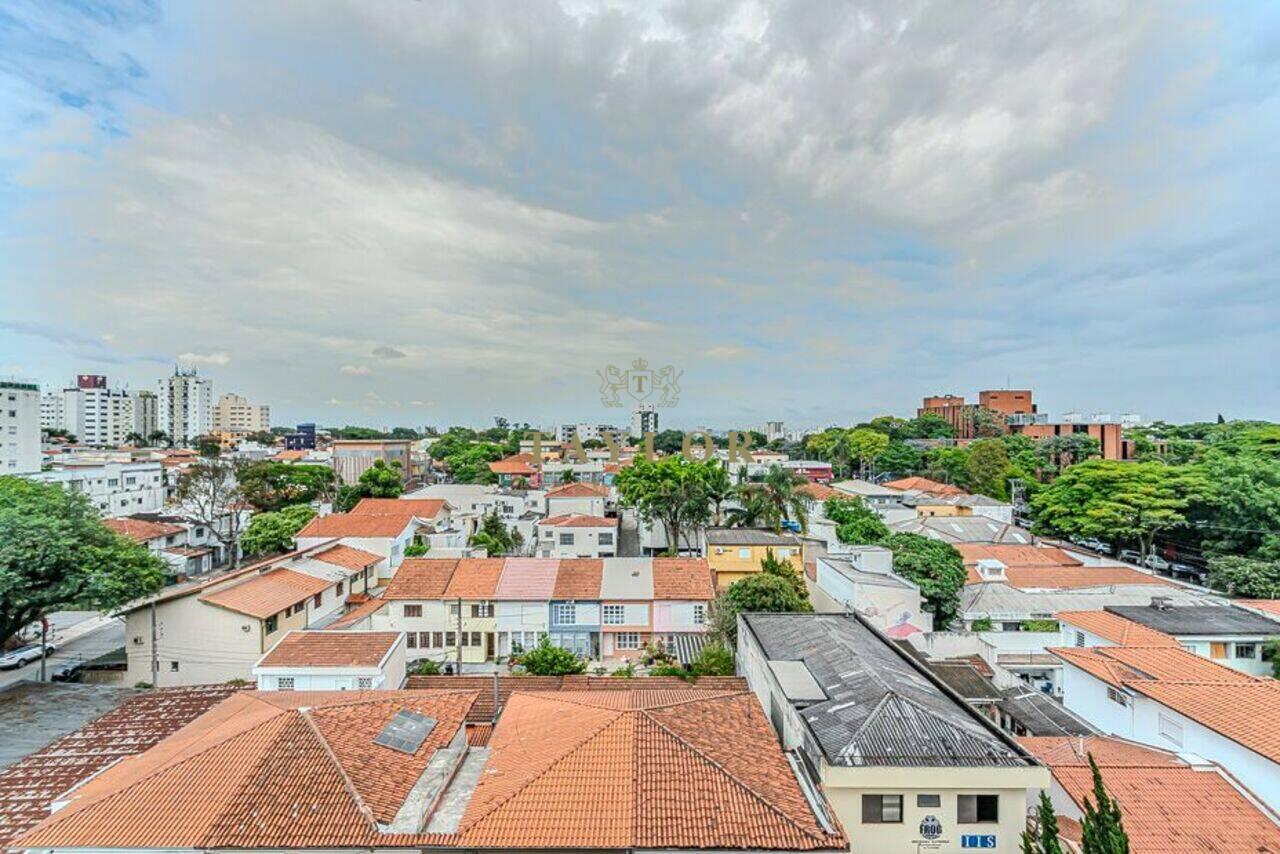 Apartamento Saude, São Paulo - SP