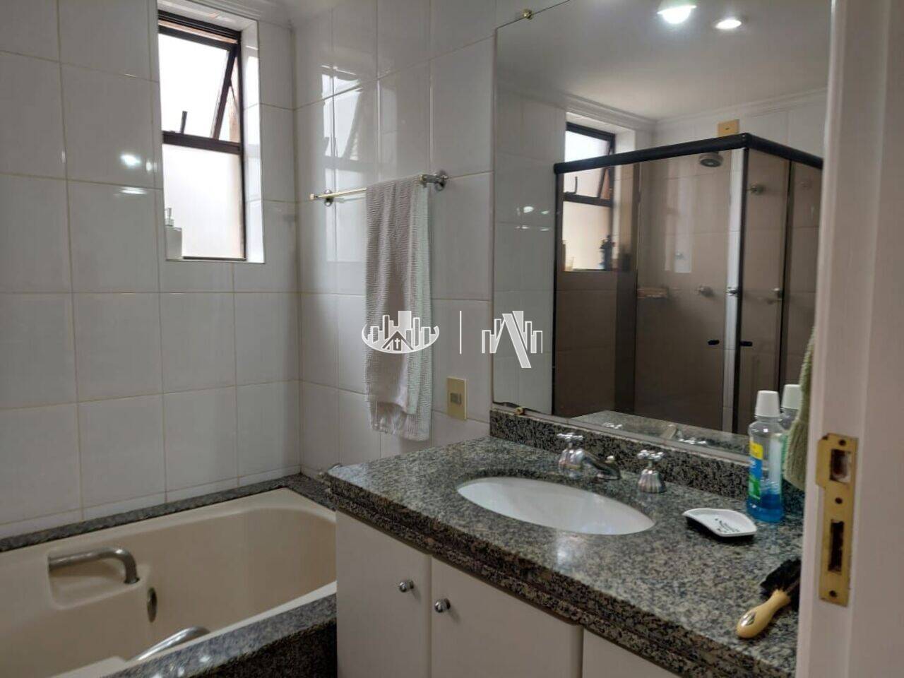 Apartamento Gleba Palhano, Londrina - PR