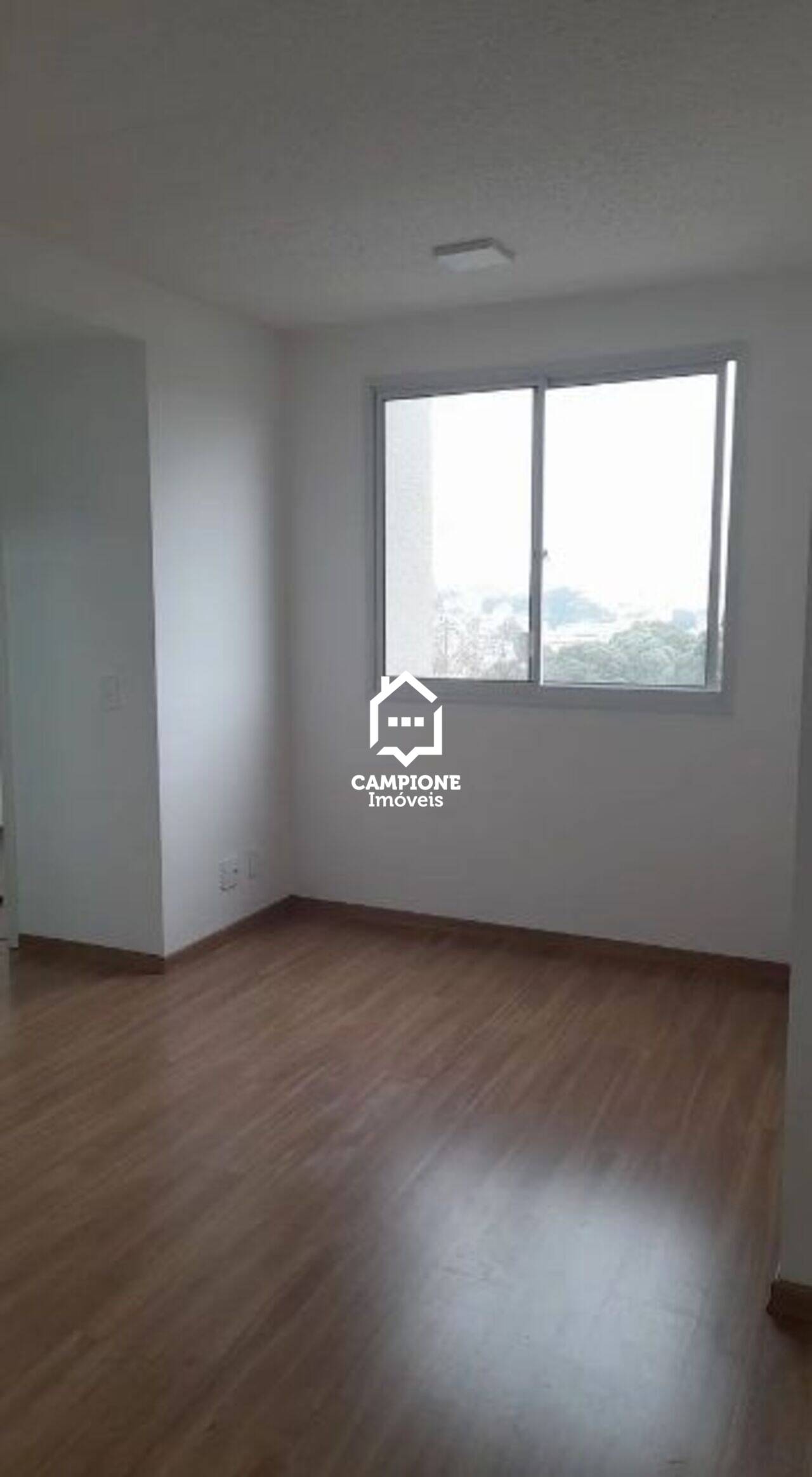 Apartamento Jaraguá, São Paulo - SP