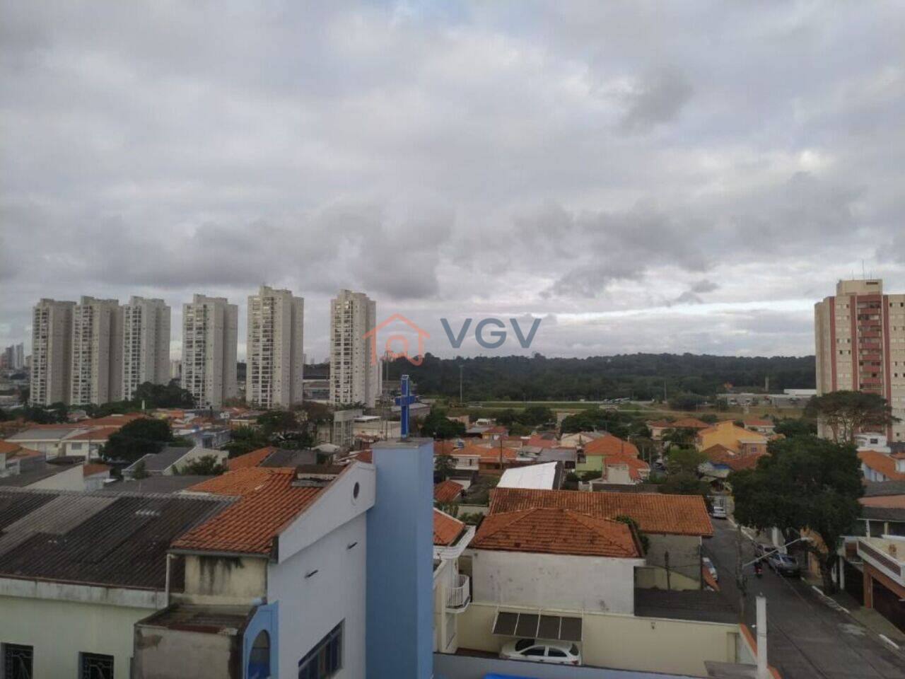 Sobrado Vila Guarani (Zona Sul), São Paulo - SP