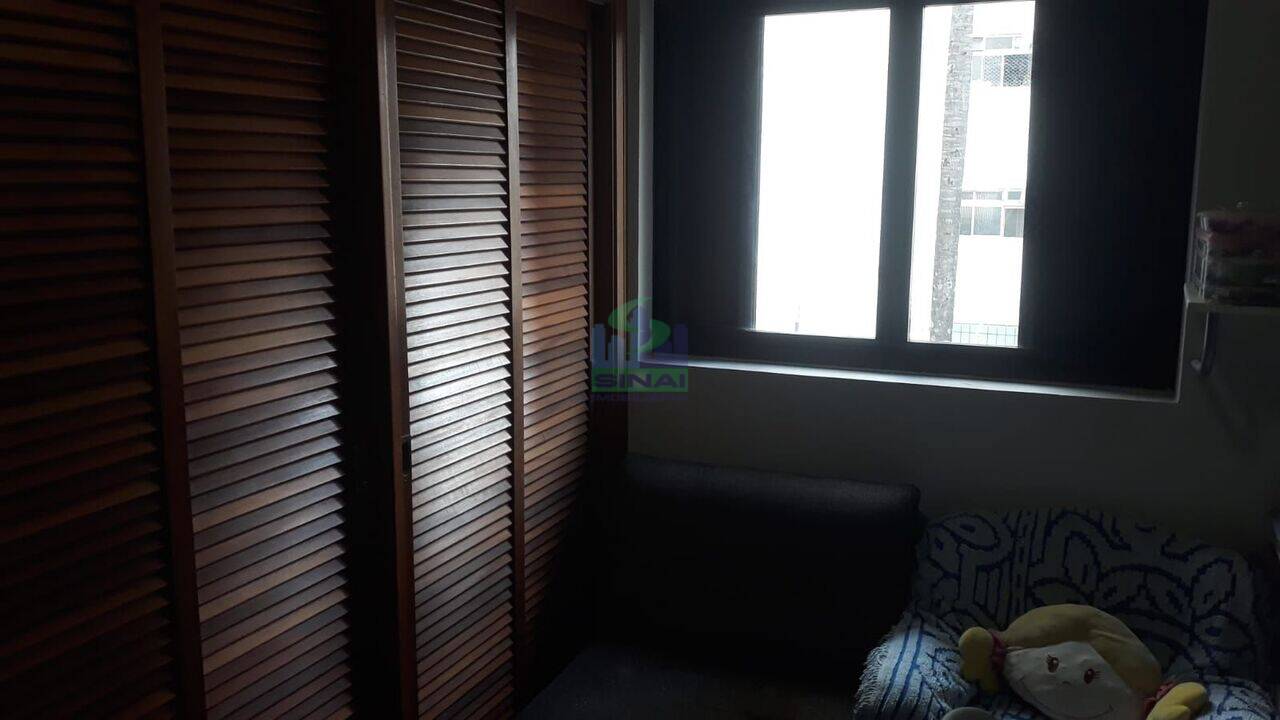 Apartamento Indianópolis, São Paulo - SP