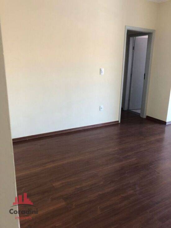 Apartamento Jardim Bela Vista, Nova Odessa - SP