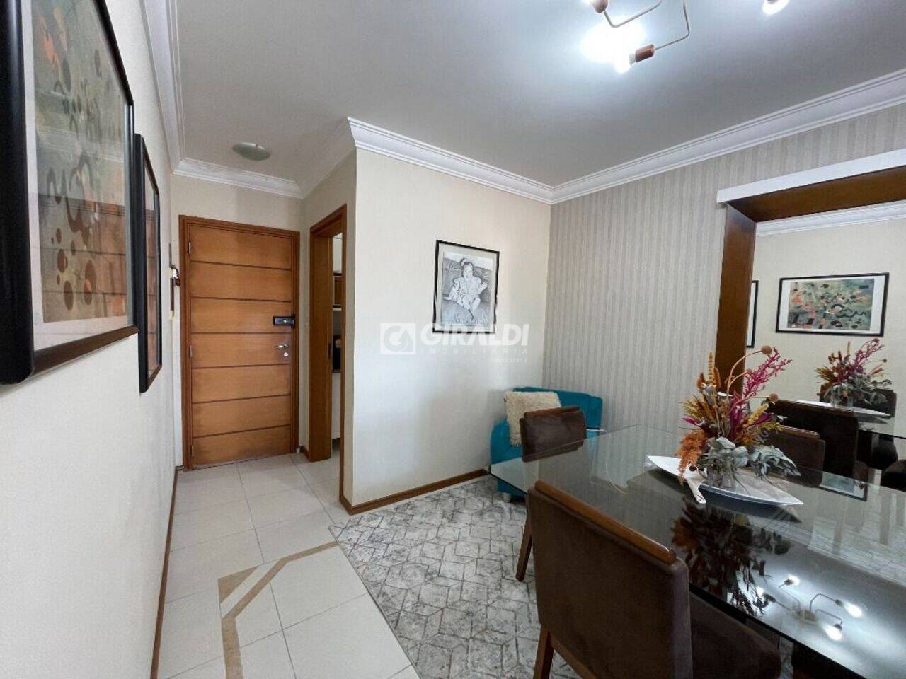 Apartamento Centro, Itajaí - SC