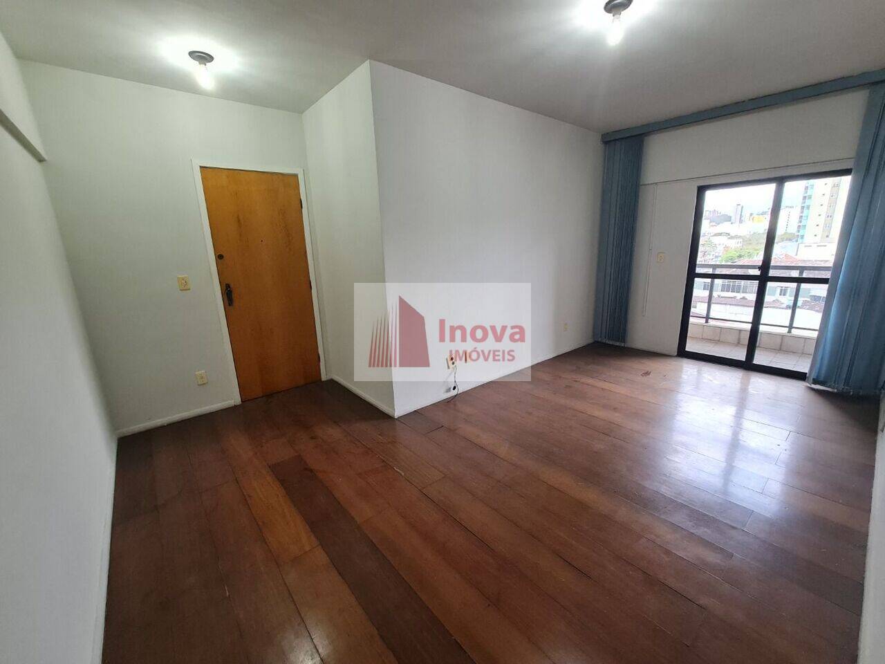 Apartamento Centro, Juiz de Fora - MG