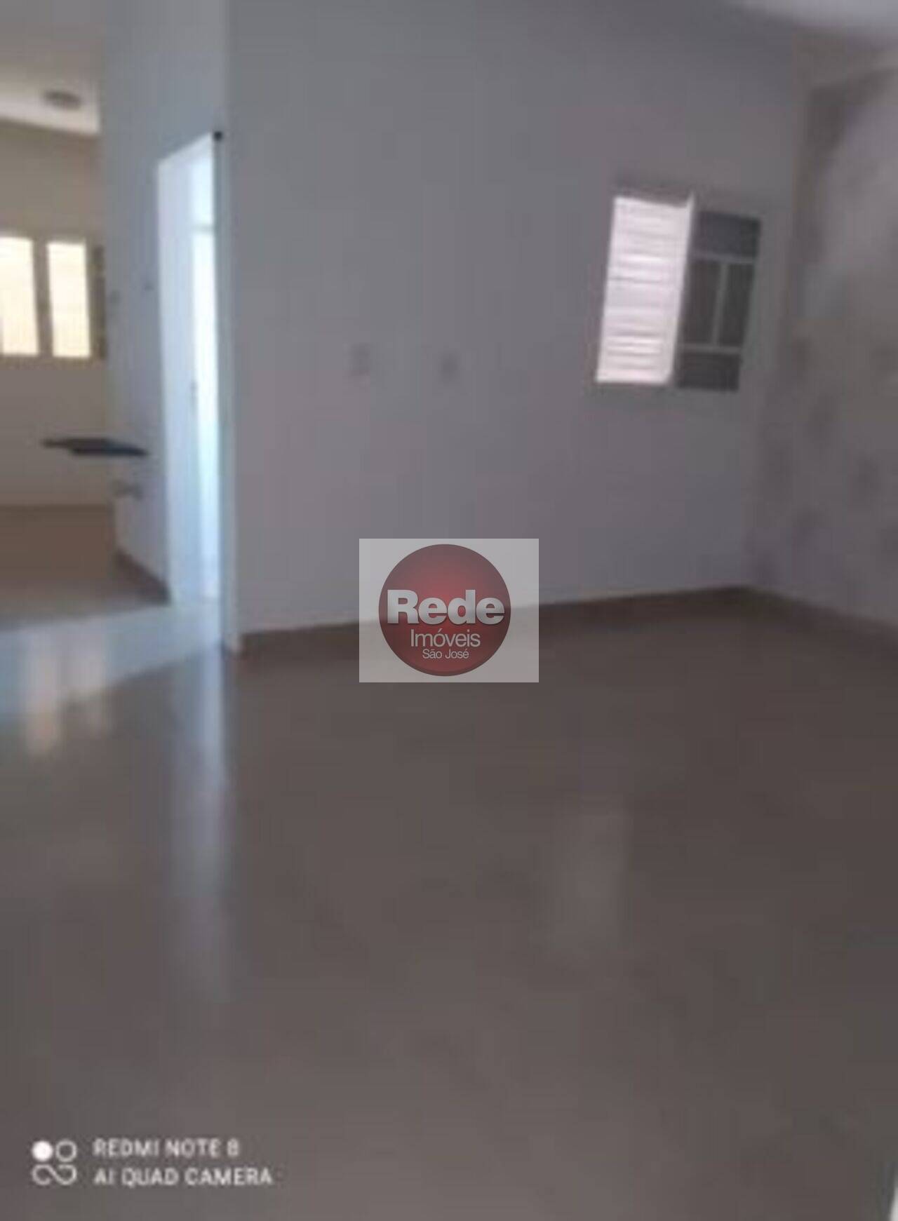 Sobrado Loteamento Residencial Vista Linda, São José dos Campos - SP