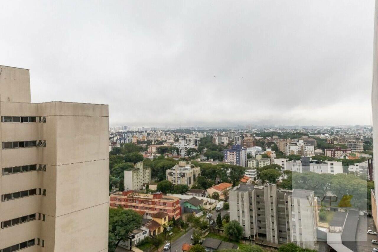 Apartamento Portão, Curitiba - PR