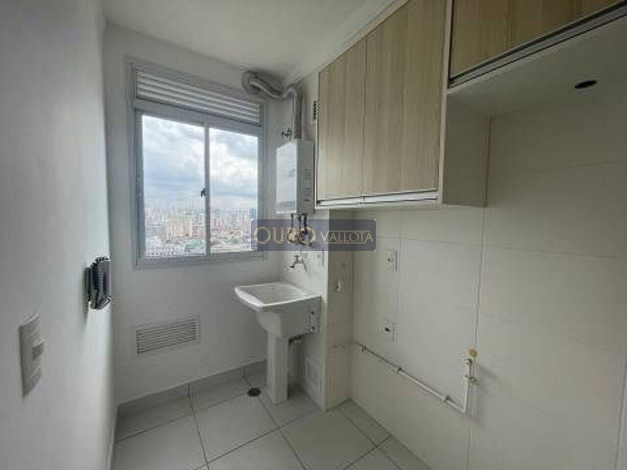 Apartamento Mooca, São Paulo - SP