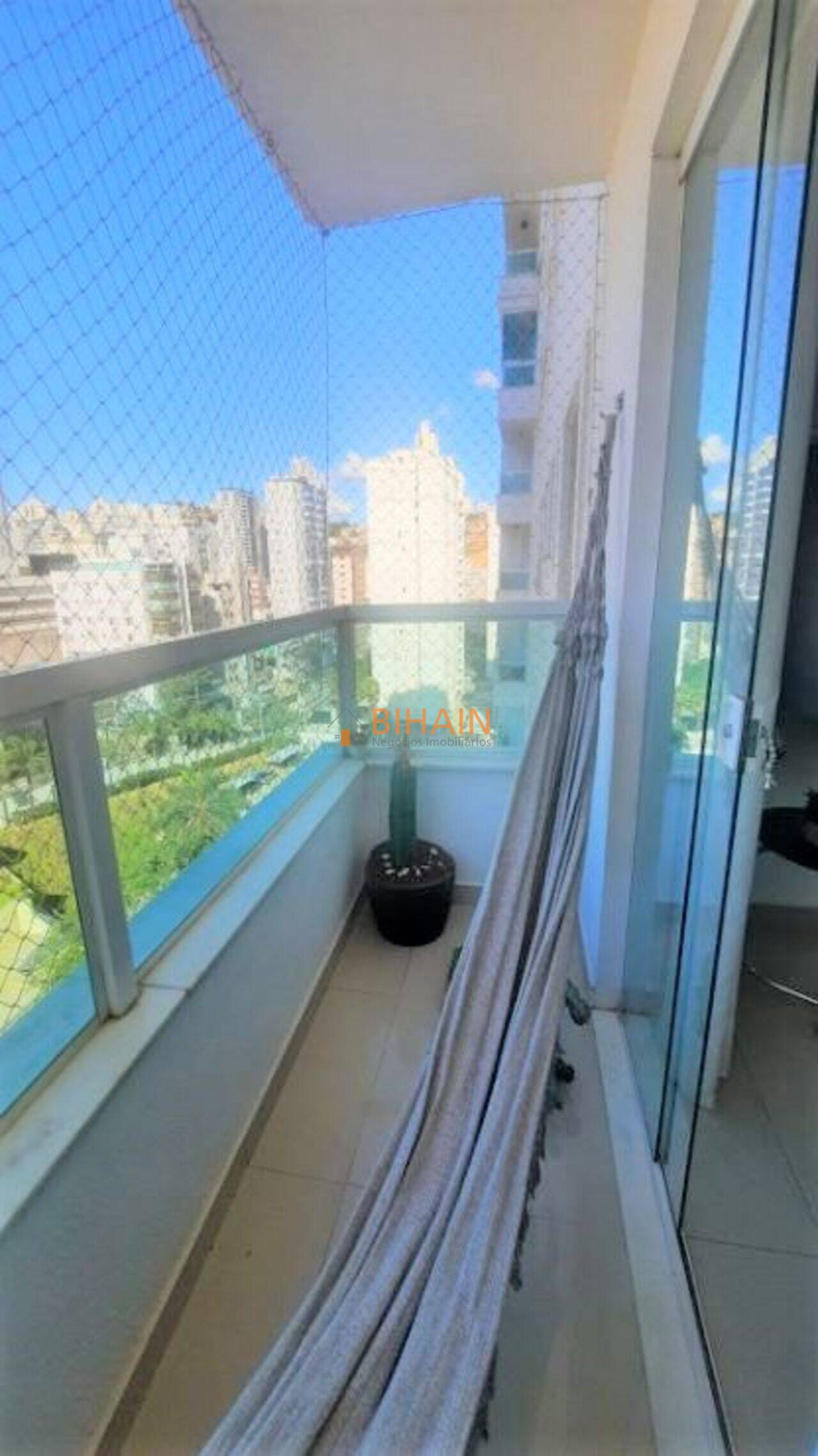 Apartamento Buritis, Belo Horizonte - MG