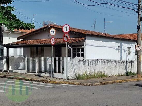 Jardim Recreio - São João da Boa Vista - SP, São João da Boa Vista - SP