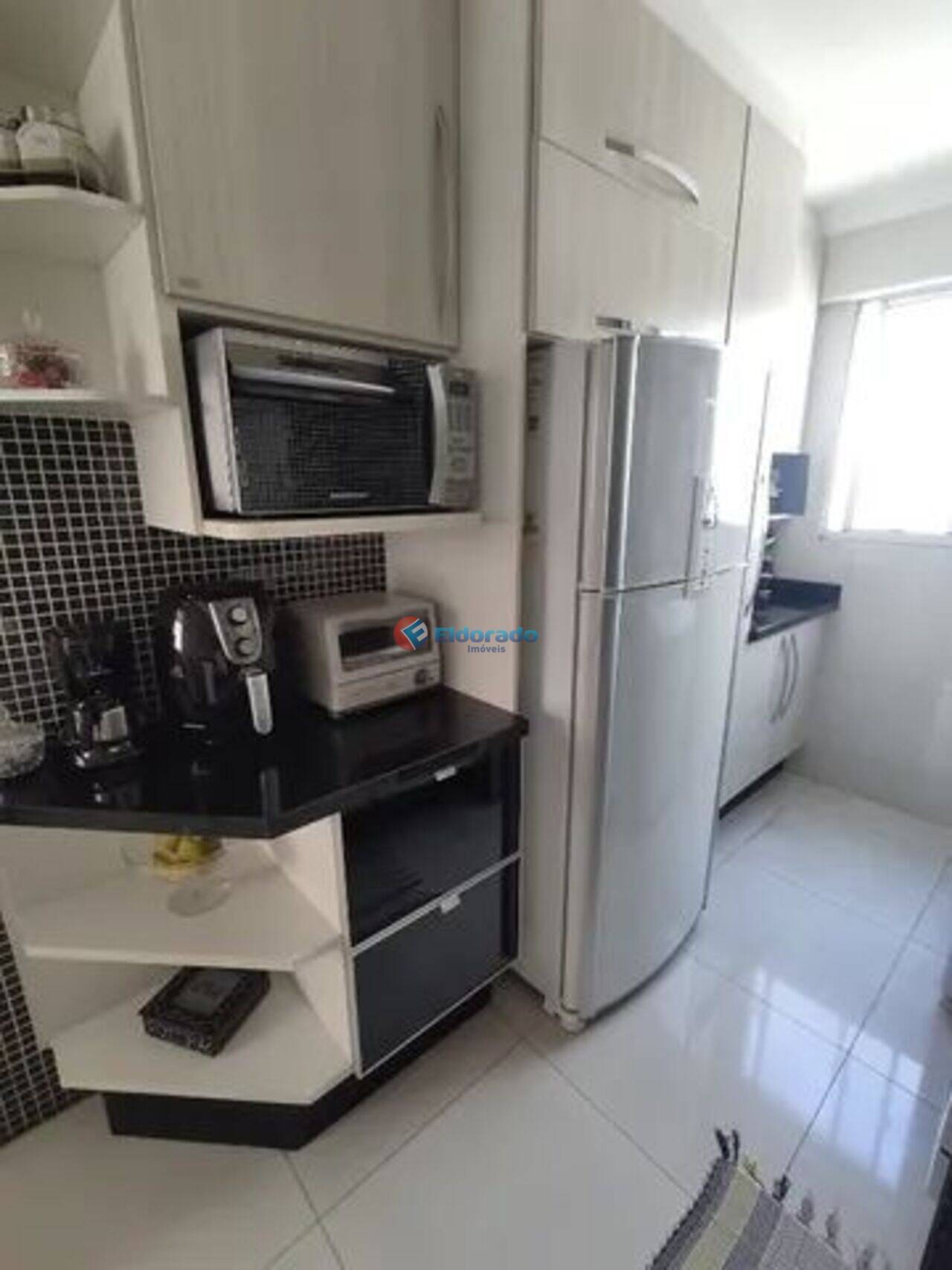 Apartamento São Bernardo, Campinas - SP