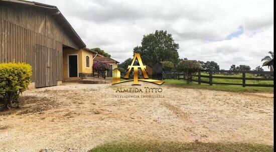 Zona Rural - Capão Bonito - SP, Capão Bonito - SP