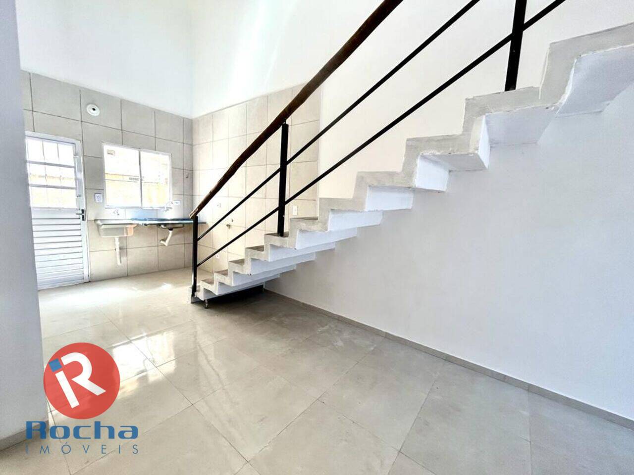 Apartamento duplex Janga, Paulista - PE