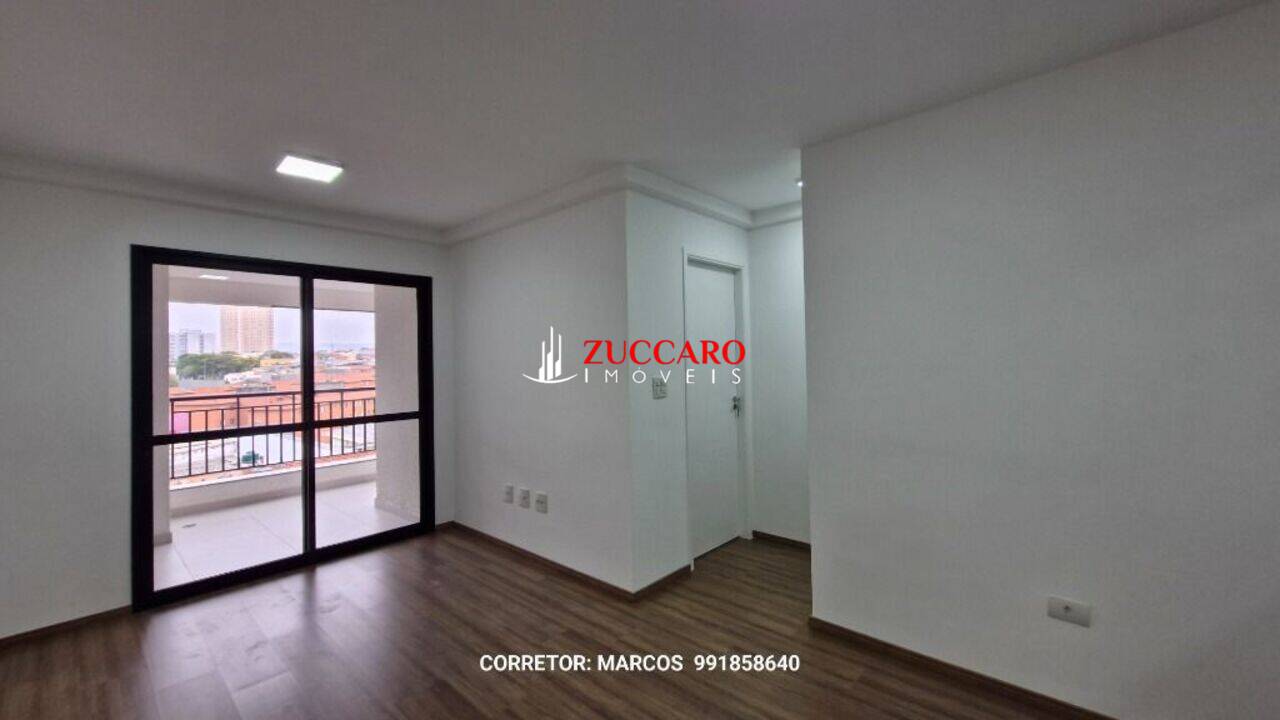 Apartamento Gopoúva, Guarulhos - SP