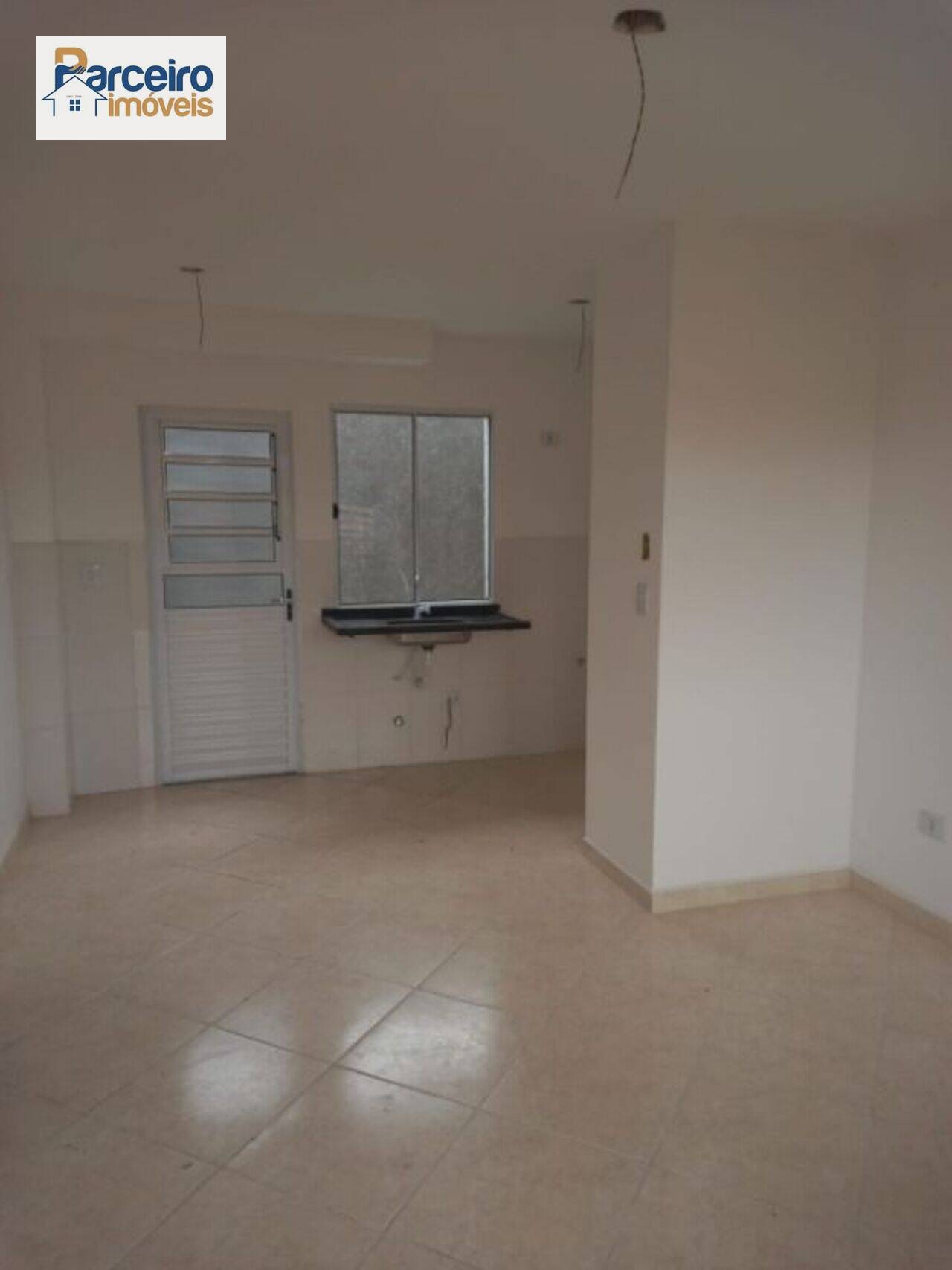 Apartamento Vila Ré, São Paulo - SP