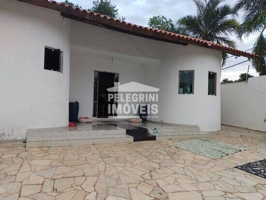 Casa de 250 m² Alto Taquaral - Campinas, à venda por R$ 1.200.000