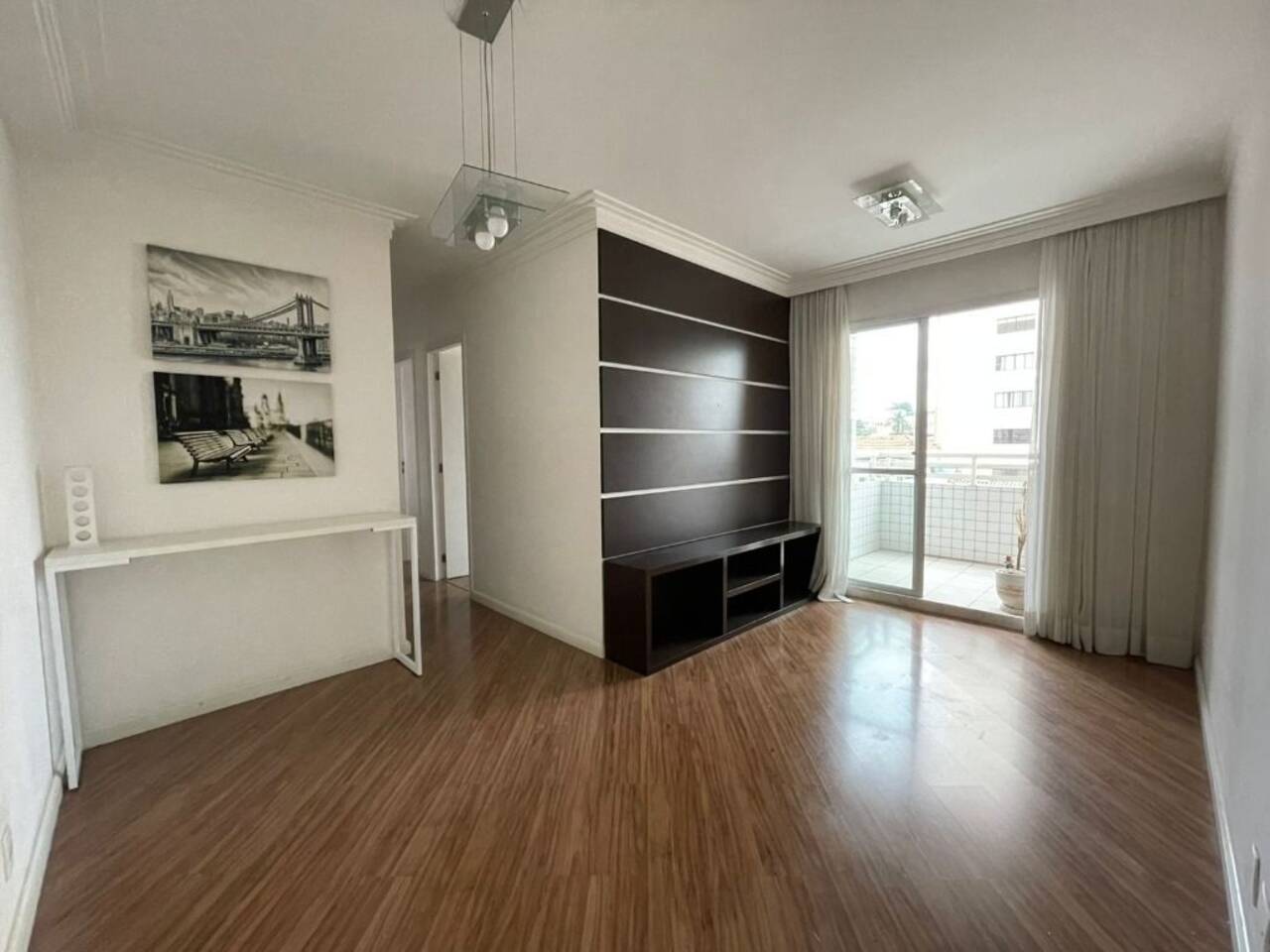 Apartamento Mooca, São Paulo - SP