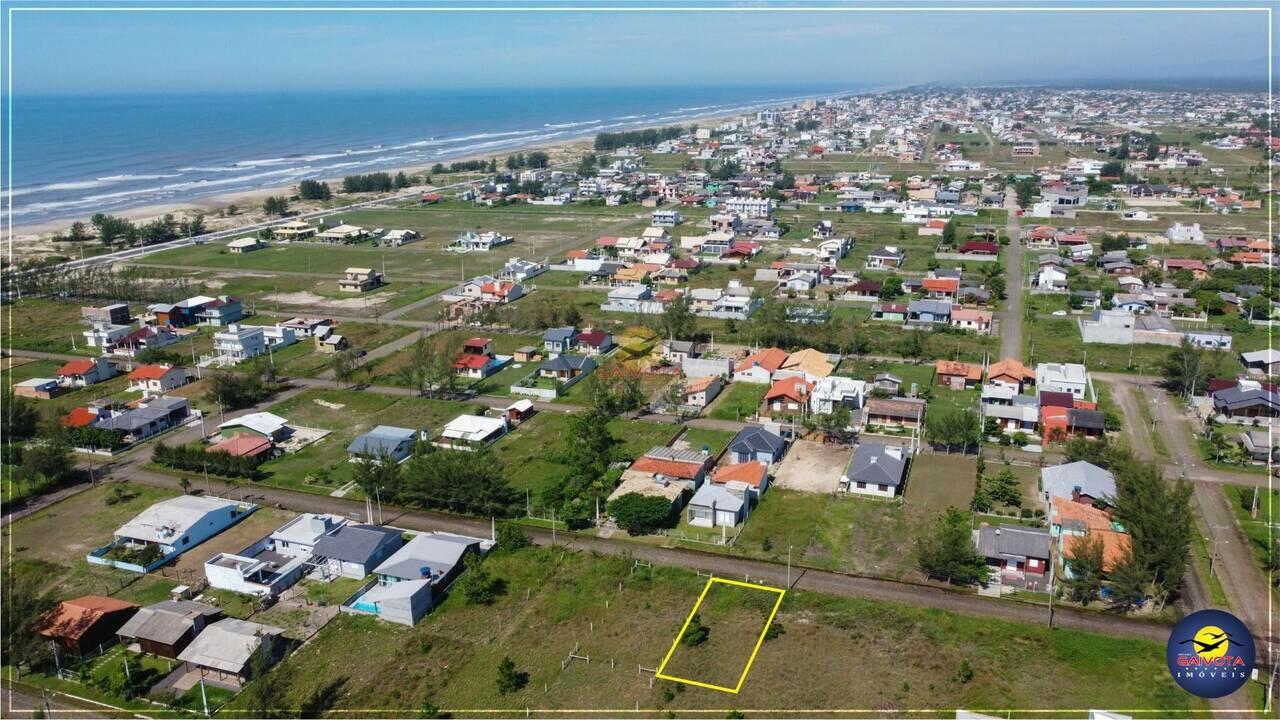 Terreno Village Dunas, Balneário Gaivota - SC