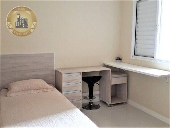 Apartamento Assunção, São Bernardo do Campo - SP