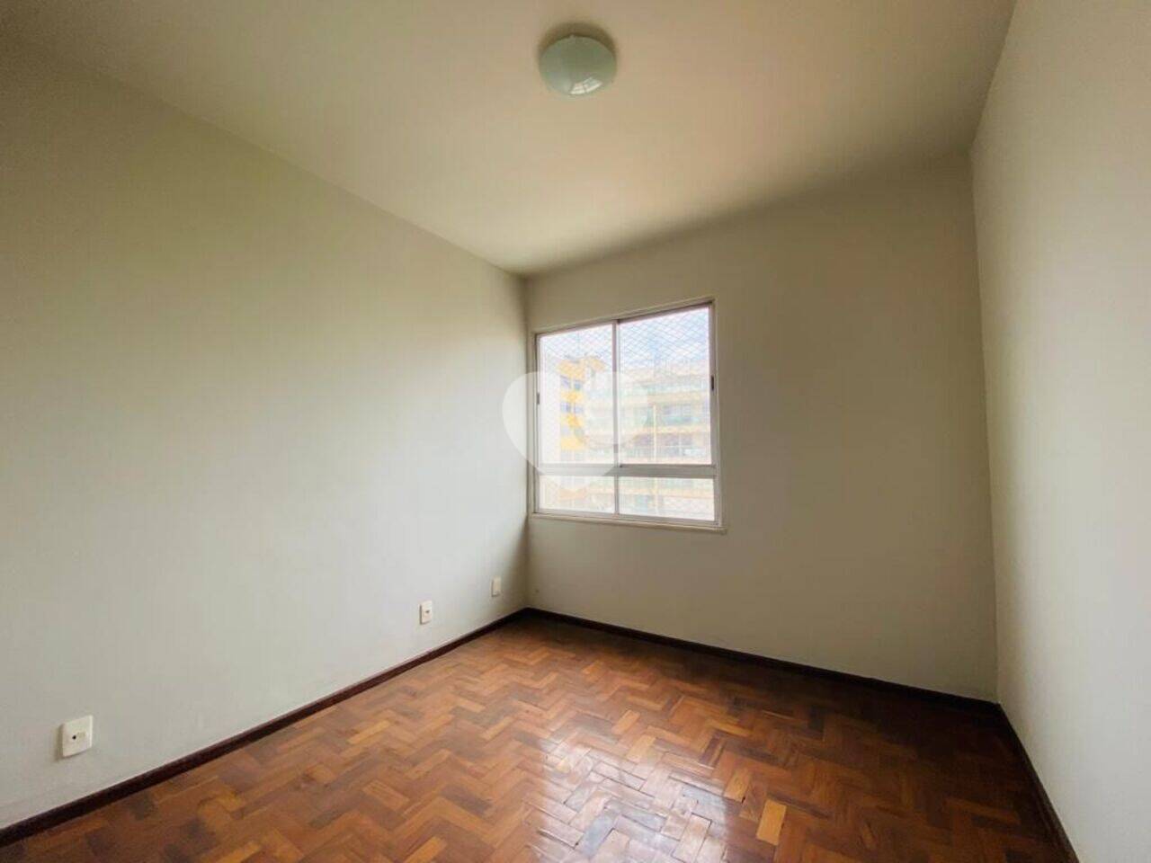 Apartamento Méier, Rio de Janeiro - RJ