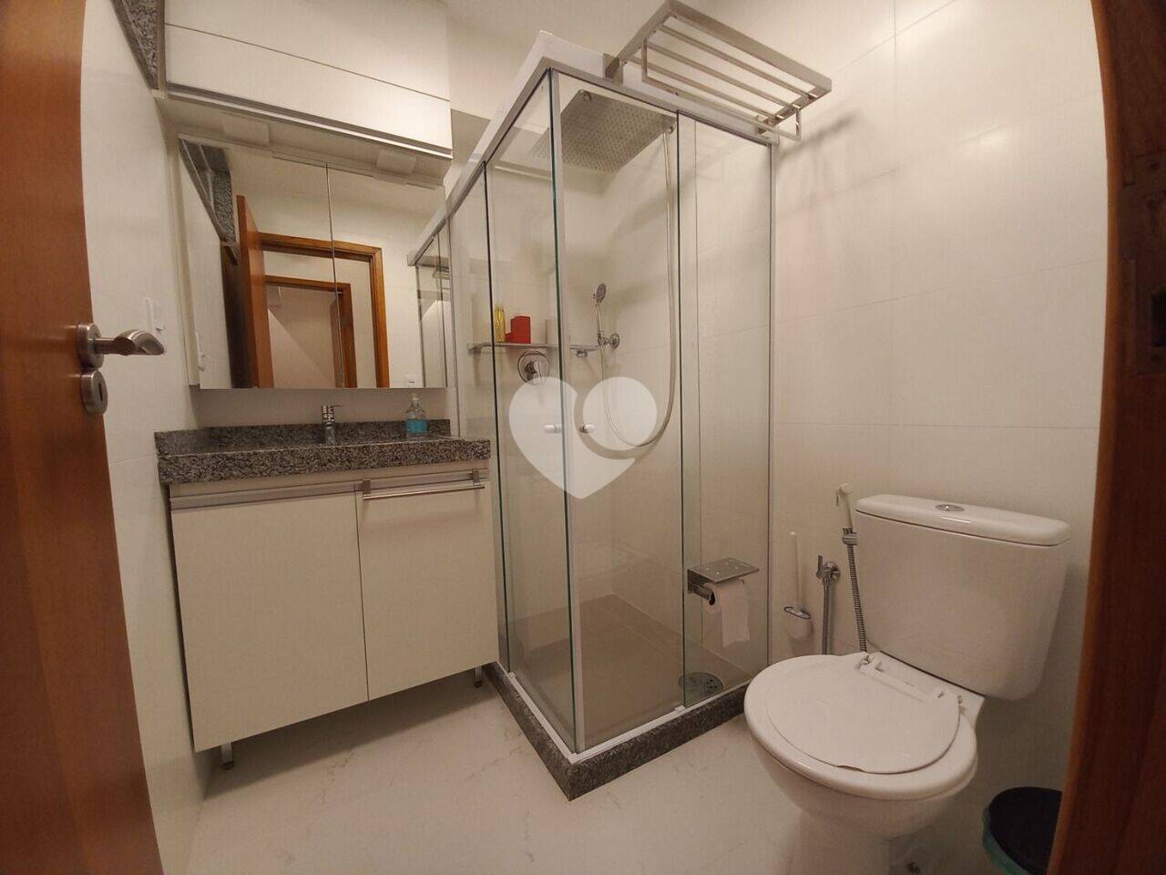 Apartamento Copacabana, Rio de Janeiro - RJ