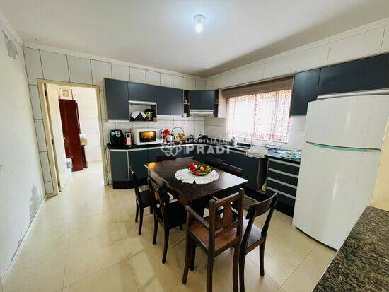 Casa de 220 m² Três Rios do Sul - Jaraguá do Sul, à venda por R$ 700.000