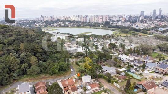 Santo Inácio - Curitiba - PR, Curitiba - PR