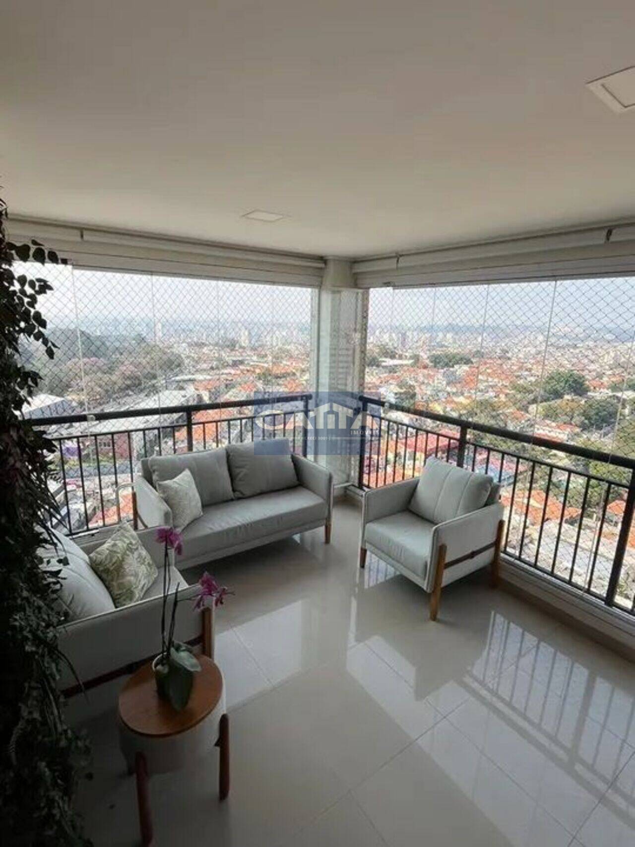 Apartamento Vila Formosa, São Paulo - SP