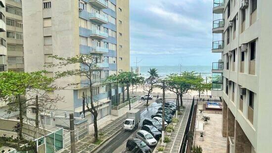 Apartamento de 140 m² Pitangueiras - Guarujá, à venda por R$ 1.200.000