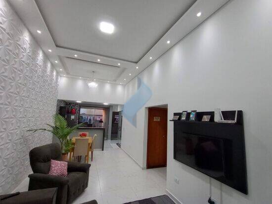 Residencial Horto Florestal Villagio - Sorocaba - SP, Sorocaba - SP