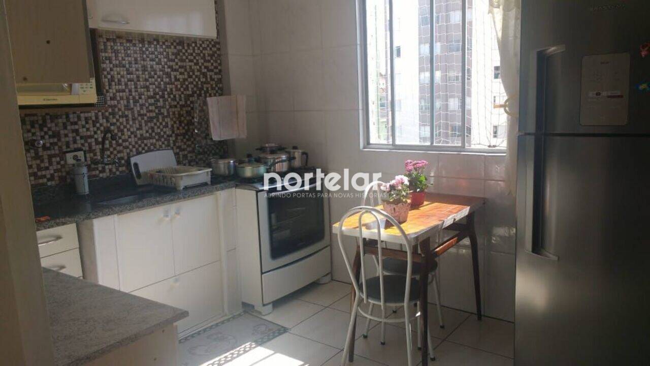 Apartamento Vila Nova Cachoeirinha, São Paulo - SP