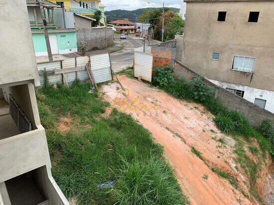 Santa Maria - Juiz de Fora - MG, Juiz de Fora - MG