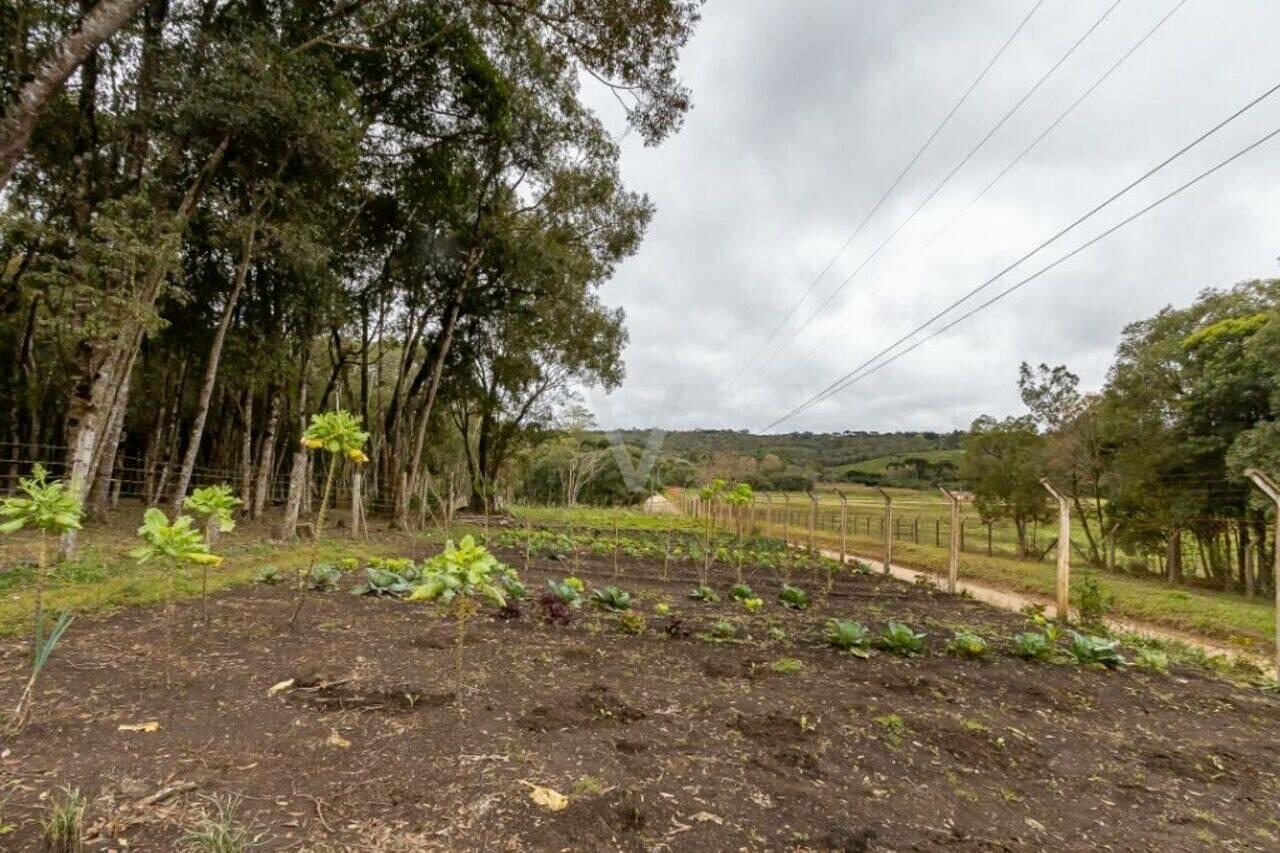 Chácara Mandassaia, Campina Grande do Sul - PR