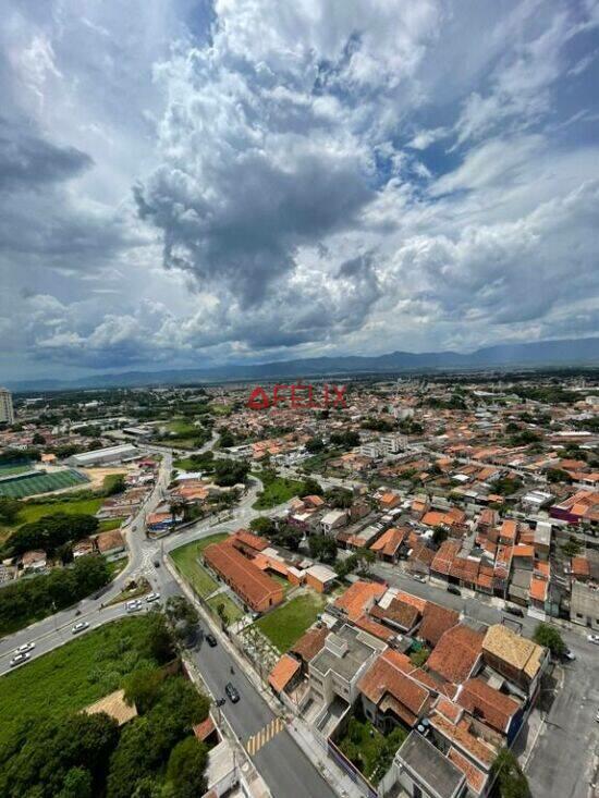 Condomínio Residencial Renaissance - Taubaté - SP, Taubaté - SP