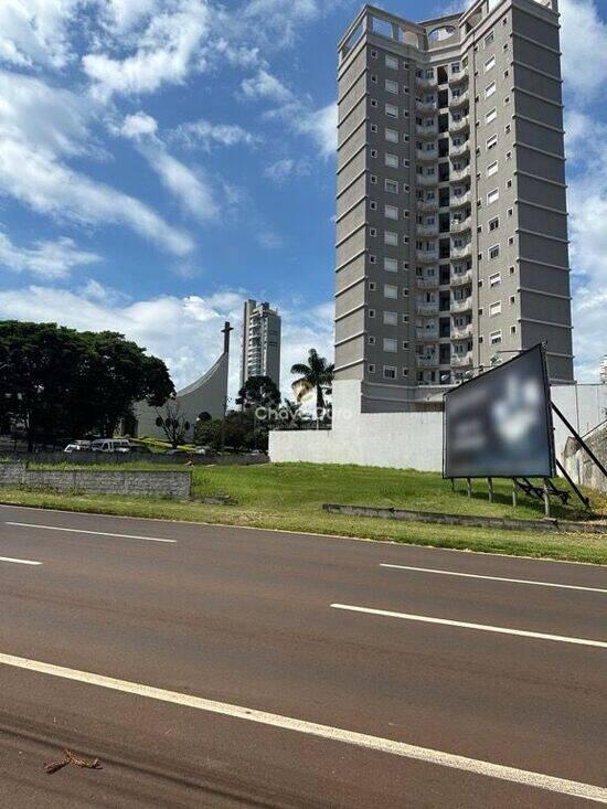 Centro - Cascavel - PR, Cascavel - PR