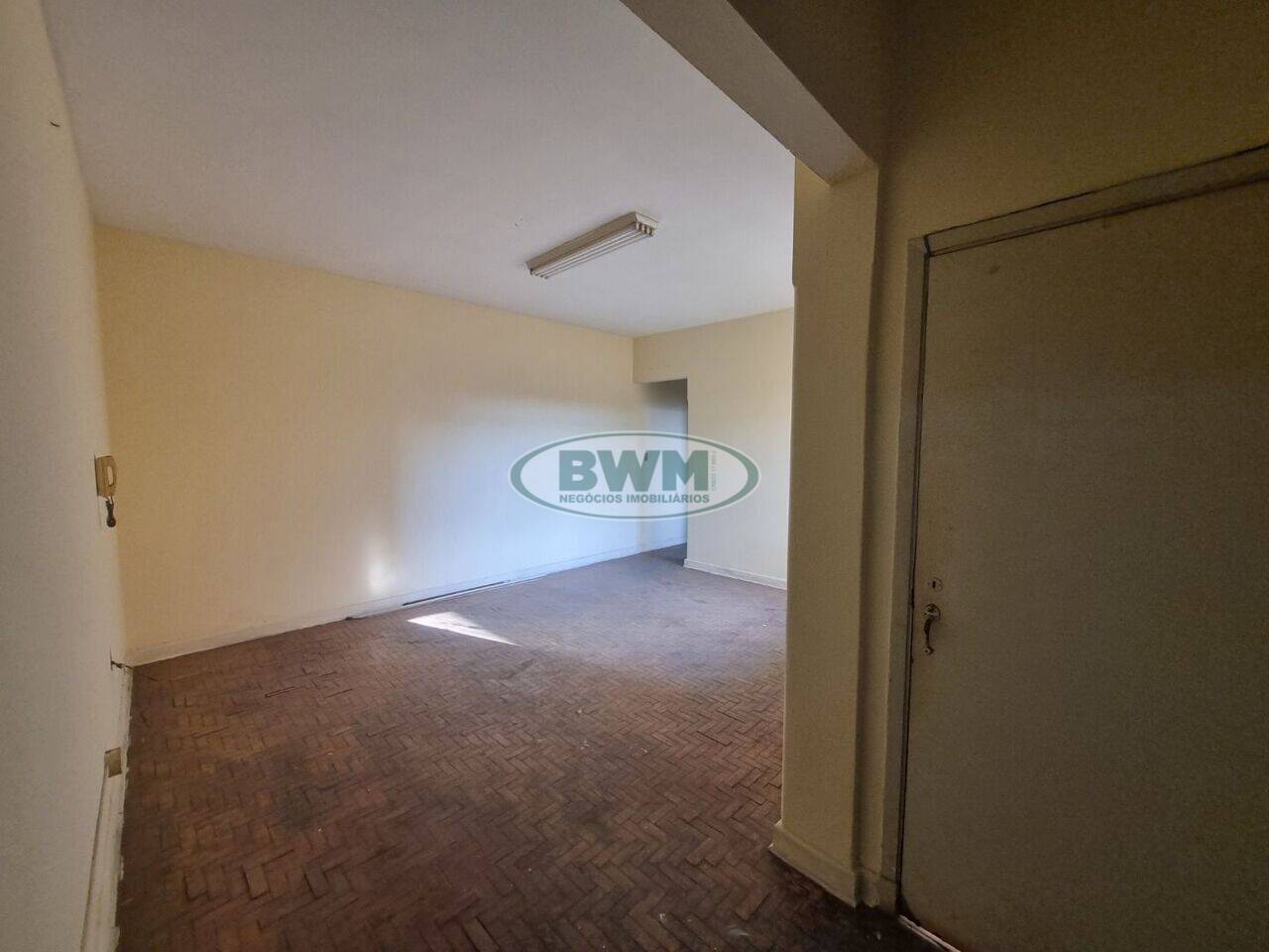 Apartamento Centro, Sorocaba - SP