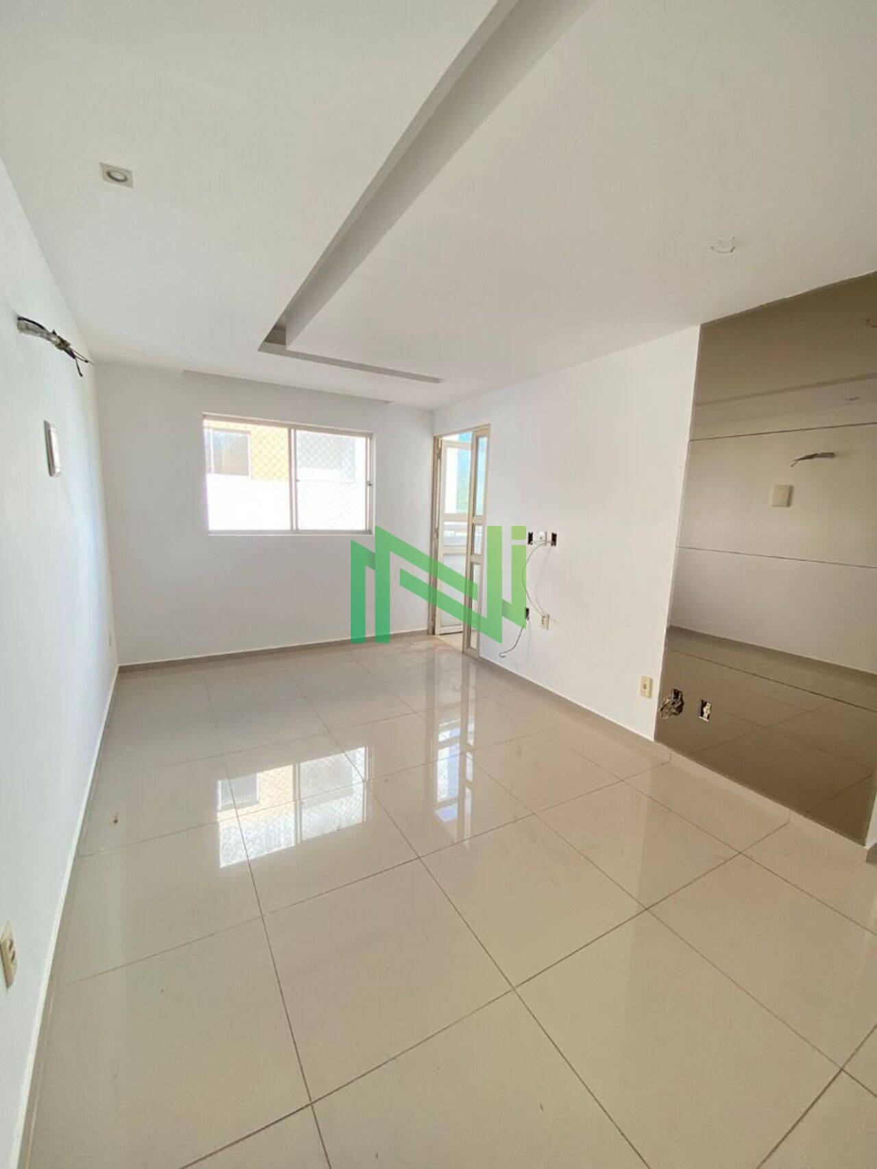 Apartamento Uruguai, Teresina - PI