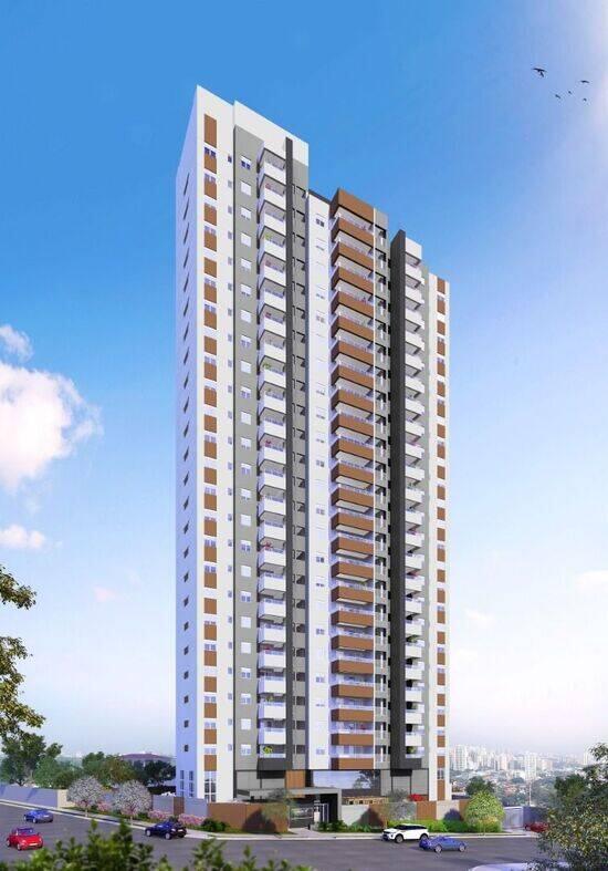 Moriah Ipiranga, apartamentos com 2 quartos, 63 a 81 m², São Paulo - SP