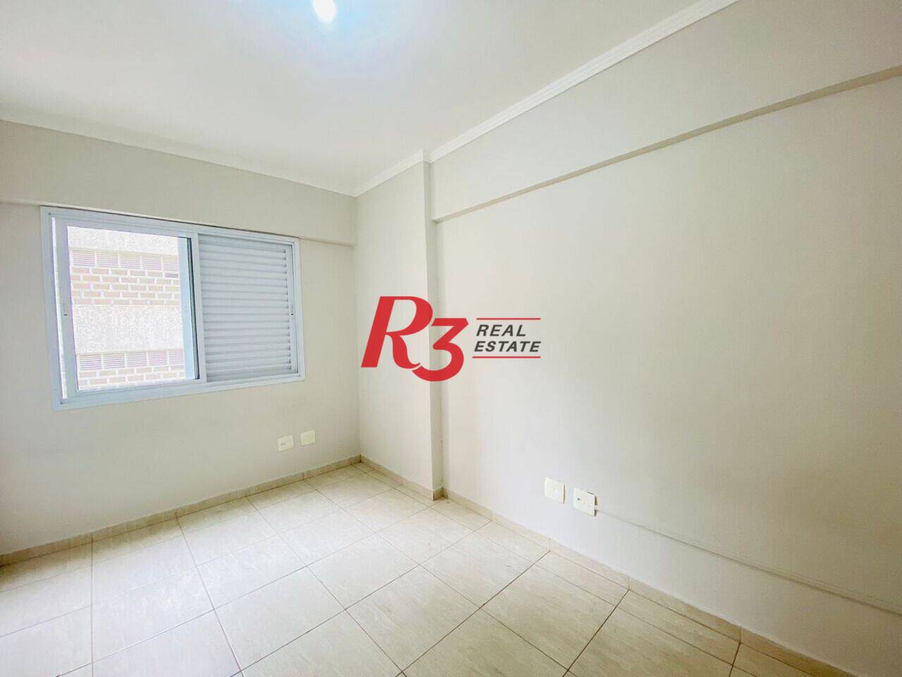 Apartamento José Menino, Santos - SP