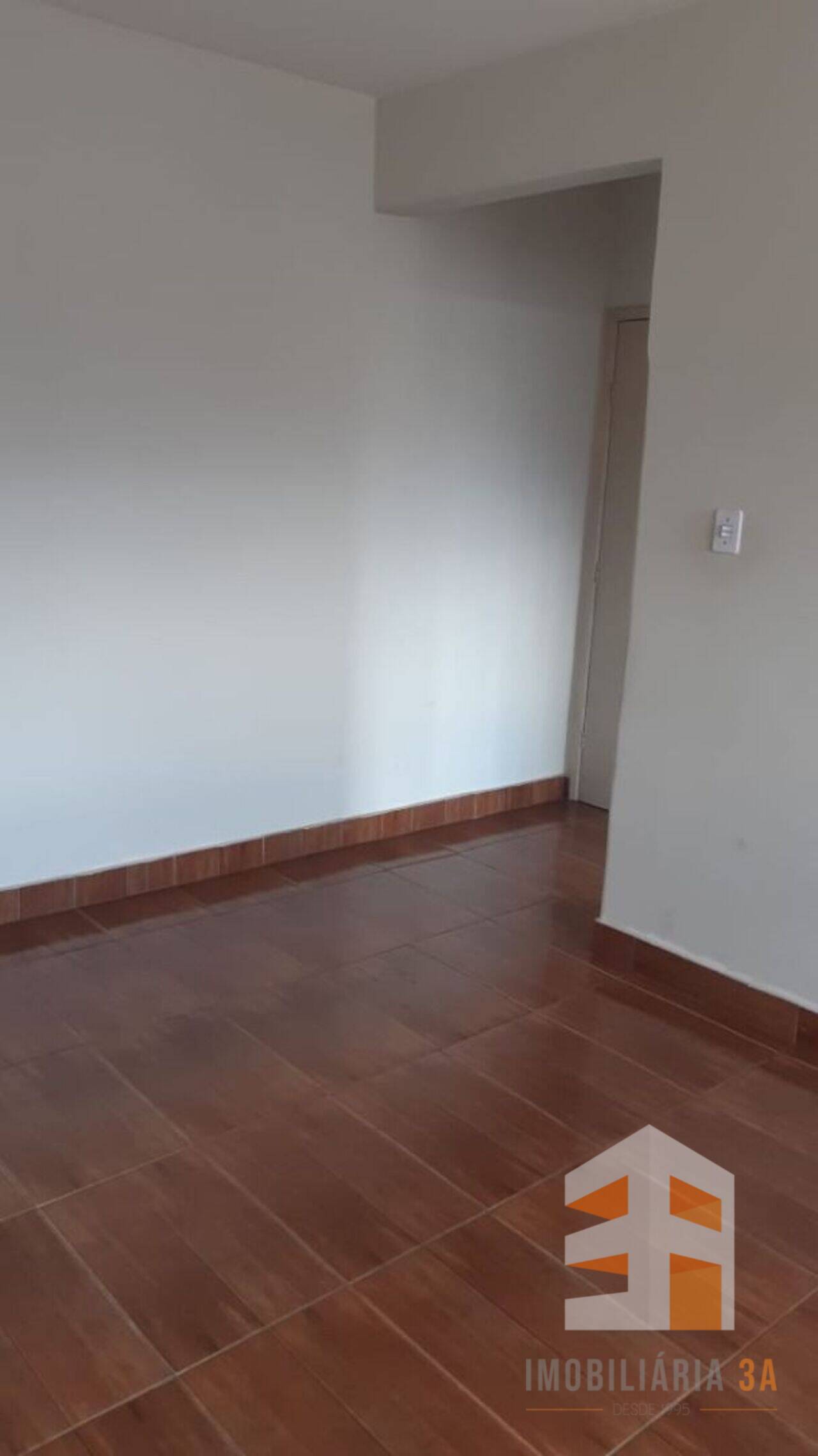 Apartamento Pedregulho, Guaratinguetá - SP