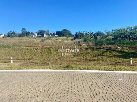 Terreno de 480 m² Palmares - Ivoti, à venda por R$ 320.000