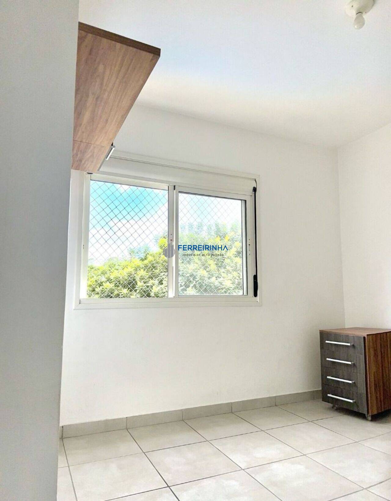 Apartamento Jardim Aquarius, São José dos Campos - SP